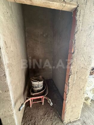 4 otaqlı Həyət evi/Bağ evi, Nəsimi m., Bakı