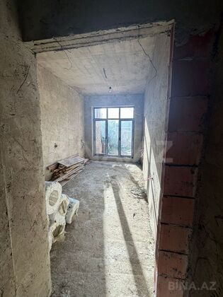 4 otaqlı Həyət evi/Bağ evi, Nəsimi m., Bakı