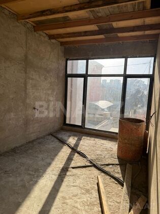 4 otaqlı Həyət evi/Bağ evi, Nəsimi m., Bakı