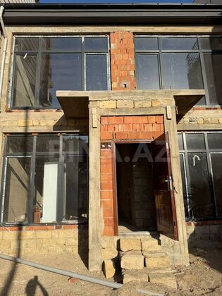 4 otaqlı Həyət evi/Bağ evi, Nəsimi m., Bakı