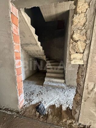 4 otaqlı Həyət evi/Bağ evi, Nəsimi m., Bakı
