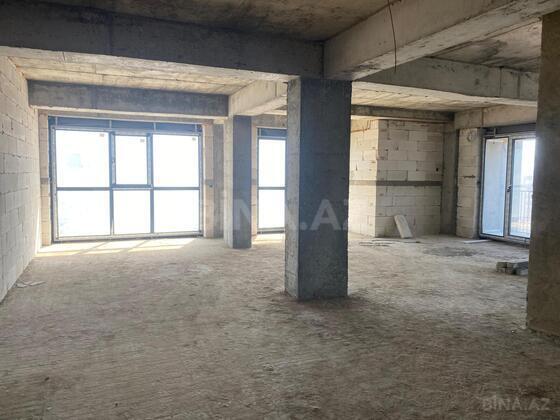 5 otaqlı Yeni tikili, Nəriman Nərimanov m., Bakı