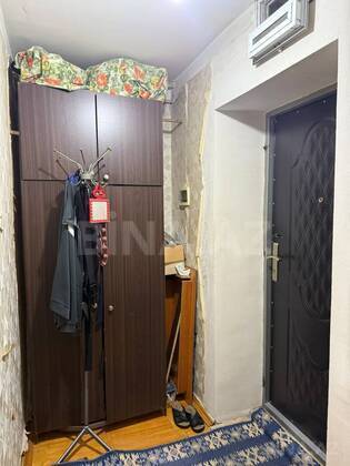 1 otaqlı Köhnə tikili, İnşaatçılar m., Bakı