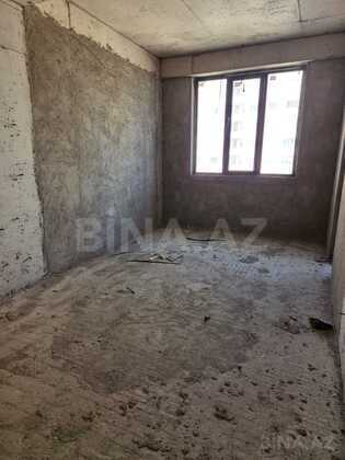 3 otaqlı Yeni tikili, Şah İsmayıl Xətai m., Bakı