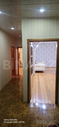 5 otaqlı Köhnə tikili, Həzi Aslanov m., Bakı