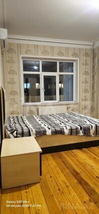5 otaqlı Köhnə tikili, Həzi Aslanov m., Bakı