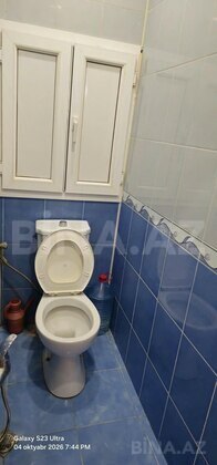 5 otaqlı Köhnə tikili, Həzi Aslanov m., Bakı