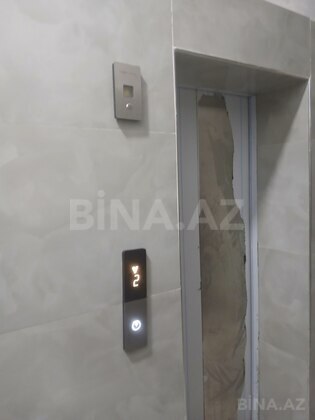 3 otaqlı Yeni tikili, 8-ci kilometr q., Bakı
