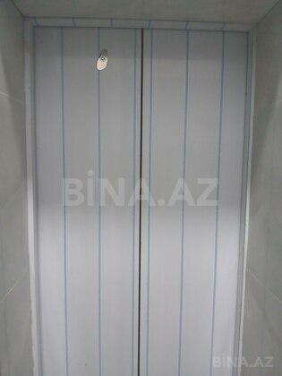 3 otaqlı Yeni tikili, 8-ci kilometr q., Bakı