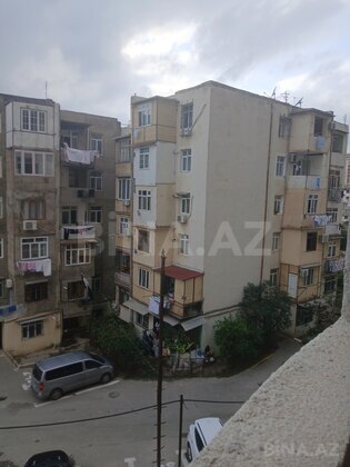 3 otaqlı Yeni tikili, 8-ci kilometr q., Bakı