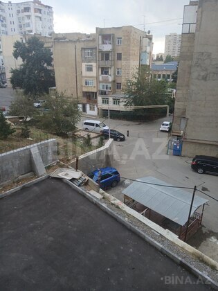 3 otaqlı Yeni tikili, 8-ci kilometr q., Bakı