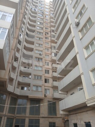 3 otaqlı Yeni tikili, 8-ci kilometr q., Bakı
