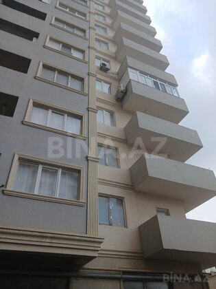 3 otaqlı Yeni tikili, 8-ci kilometr q., Bakı