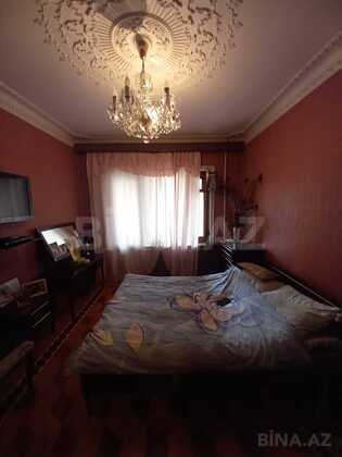5 otaqlı Köhnə tikili, Binəqədi r., Bakı