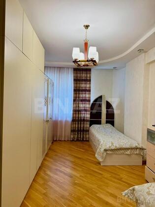 3 otaqlı Yeni tikili, Nəriman Nərimanov m., Bakı