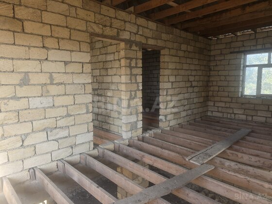 8 otaqlı Həyət evi/Bağ evi, Lənkəran