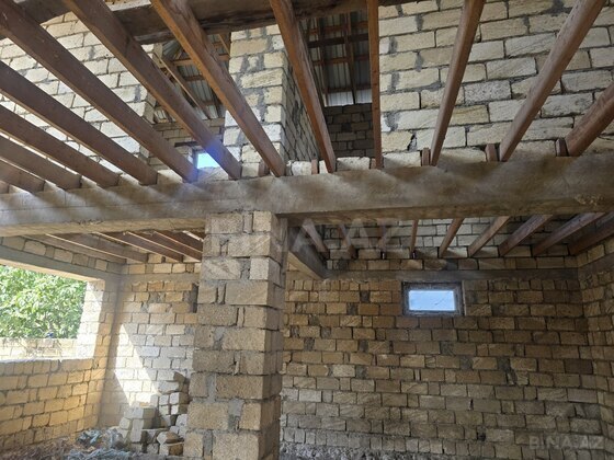 8 otaqlı Həyət evi/Bağ evi, Lənkəran