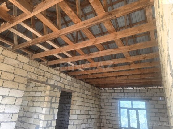 8 otaqlı Həyət evi/Bağ evi, Lənkəran