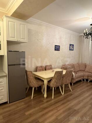 2 otaqlı Yeni tikili, 20 Yanvar m., Bakı