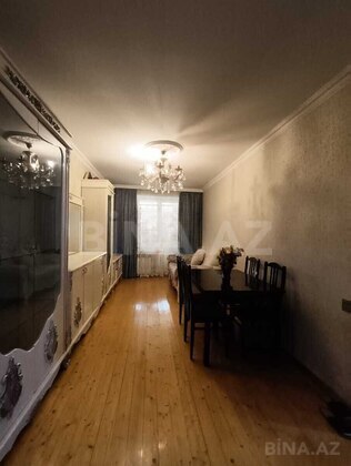 3 otaqlı Köhnə tikili, Abşeron r., Sumqayıt