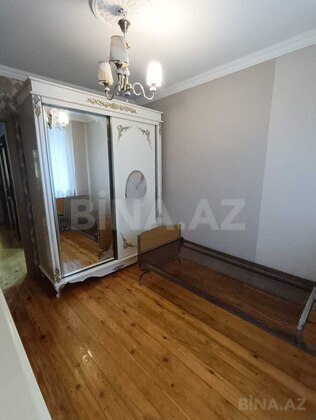 3 otaqlı Köhnə tikili, Abşeron r., Sumqayıt