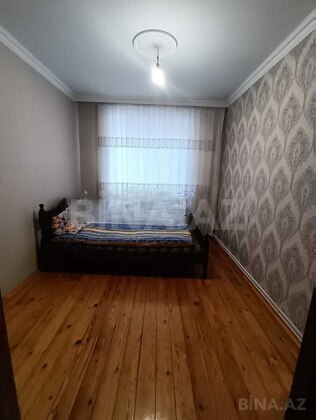 3 otaqlı Köhnə tikili, Abşeron r., Sumqayıt