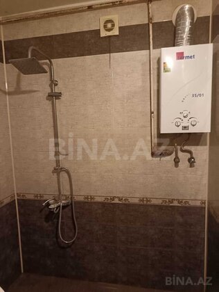 3 otaqlı Köhnə tikili, Abşeron r., Sumqayıt