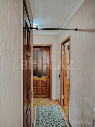 3 otaqlı Köhnə tikili, Elmlər Akademiyası m., Bakı