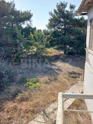 2 otaqlı Həyət evi/Bağ evi, Mərdəkan q., Bakı
