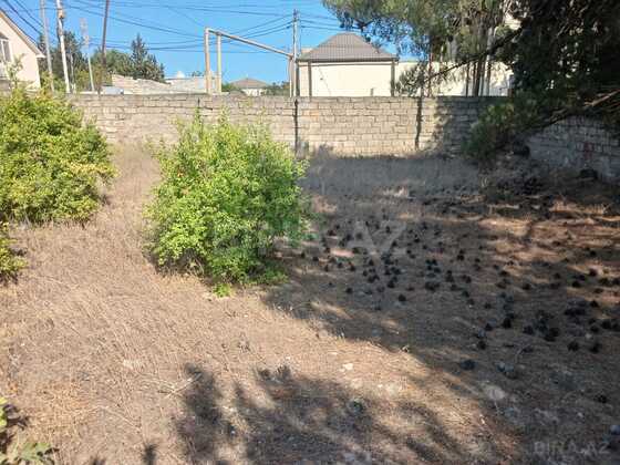 2 otaqlı Həyət evi/Bağ evi, Mərdəkan q., Bakı