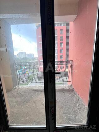 3 otaqlı Yeni tikili, Qara Qarayev m., Bakı