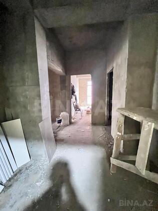3 otaqlı Yeni tikili, Qara Qarayev m., Bakı
