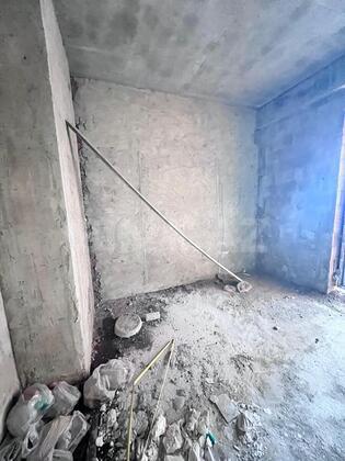 3 otaqlı Yeni tikili, Qara Qarayev m., Bakı