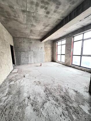 3 otaqlı Yeni tikili, Qara Qarayev m., Bakı
