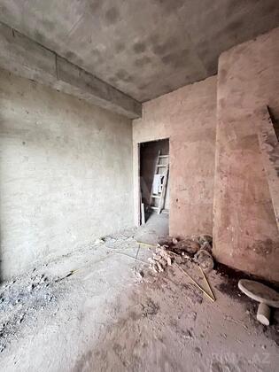 3 otaqlı Yeni tikili, Qara Qarayev m., Bakı