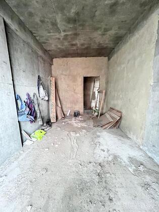 3 otaqlı Yeni tikili, Qara Qarayev m., Bakı