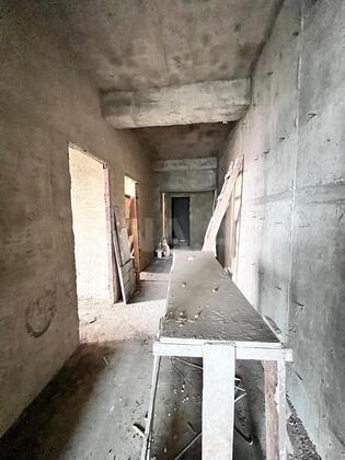 3 otaqlı Yeni tikili, Qara Qarayev m., Bakı