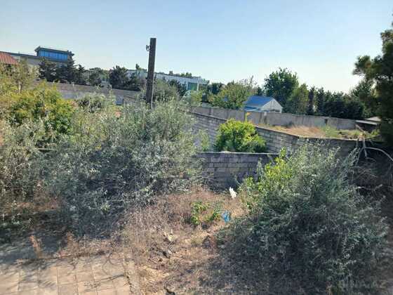 2 otaqlı Həyət evi/Bağ evi, Mərdəkan q., Bakı