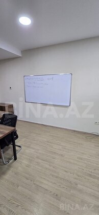 2 otaqlı Ofis, Şah İsmayıl Xətai m., Bakı