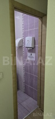 2 otaqlı Ofis, Şah İsmayıl Xətai m., Bakı