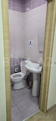 2 otaqlı Ofis, Şah İsmayıl Xətai m., Bakı