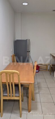 2 otaqlı Ofis, Şah İsmayıl Xətai m., Bakı