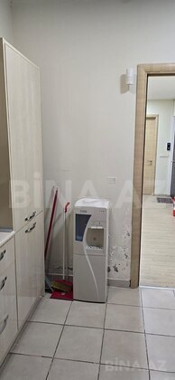 2 otaqlı Ofis, Şah İsmayıl Xətai m., Bakı