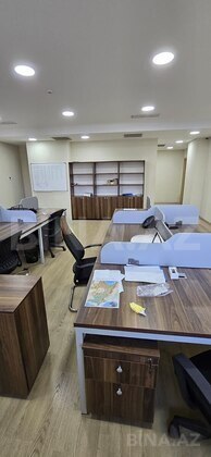 2 otaqlı Ofis, Şah İsmayıl Xətai m., Bakı