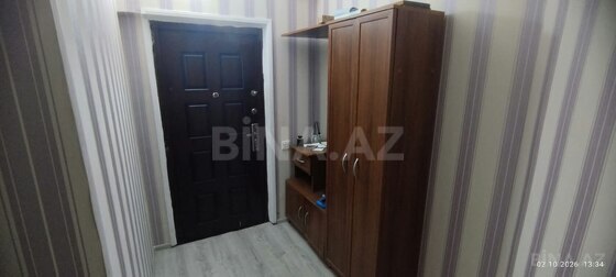 3 otaqlı Köhnə tikili, Yeni Günəşli q., Bakı