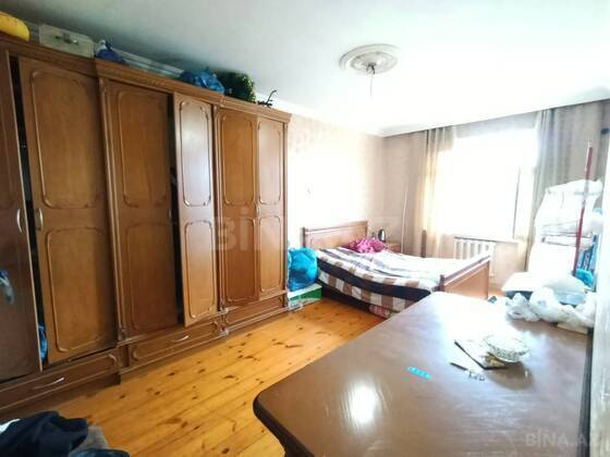 2 otaqlı Köhnə tikili, Yeni Günəşli q., Bakı