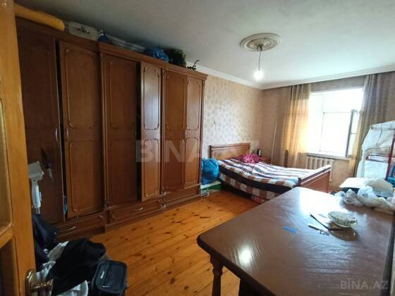 2 otaqlı Köhnə tikili, Yeni Günəşli q., Bakı