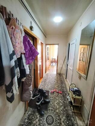 2 otaqlı Köhnə tikili, Yeni Günəşli q., Bakı