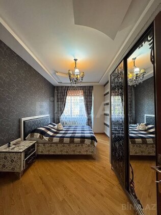 3 otaqlı Yeni tikili, Neftçilər m., Bakı