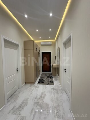4 otaqlı Həyət evi/Bağ evi, Novxanı q., Bakı